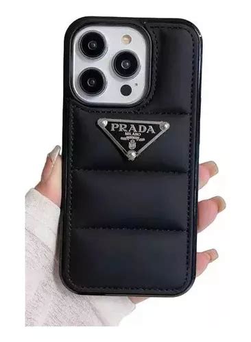 capinha de celular prada|GADGETS PRADA .